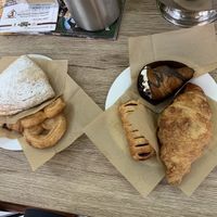   at Vegustibus in Rome