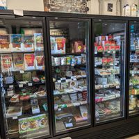  at Vegustibus in Rome