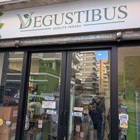  at Vegustibus in Rome