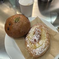   at Vegustibus in Rome