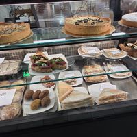  at Vegustibus in Rome