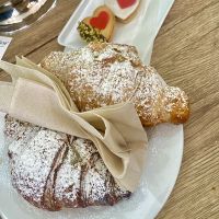   at Vegustibus in Rome