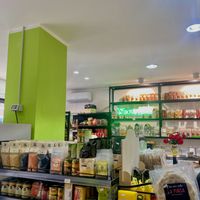   at Vegustibus in Rome