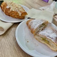   at Vegustibus in Rome