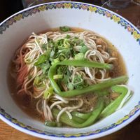   at Liu Xiaomian in London