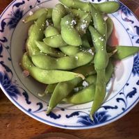   at Liu Xiaomian in London