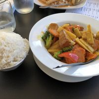   at Samsara in Traverse City