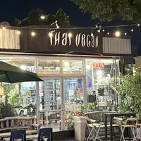 Exterior   at Thai Vegan in Santa Monica