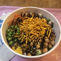   at Poke House in Rome