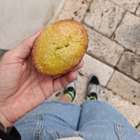 🥰🥰 at Bar Pasticceria Martinucci Laboratory in Alberobello