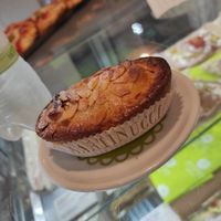  at Bar Pasticceria Martinucci Laboratory in Alberobello