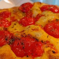  at Bar Pasticceria Martinucci Laboratory in Alberobello