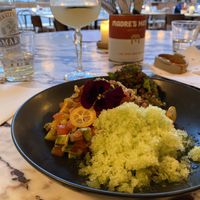   at Madre in Amsterdam