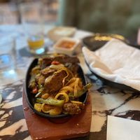   at Madre in Amsterdam