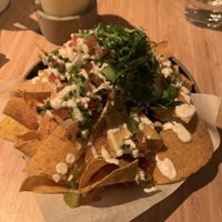   at Madre in Amsterdam