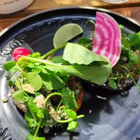  at Madre in Amsterdam