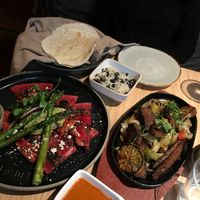  at Madre in Amsterdam