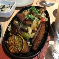  at Madre in Amsterdam