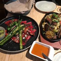  at Madre in Amsterdam