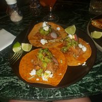  at Madre in Amsterdam