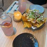  at Madre in Amsterdam