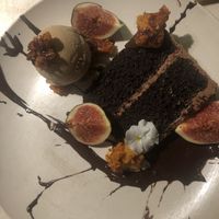   at Madre in Amsterdam
