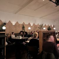 Inside #Veganuary at Madre in Amsterdam