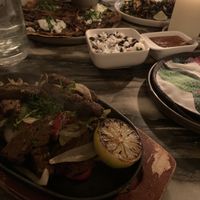   at Madre in Amsterdam