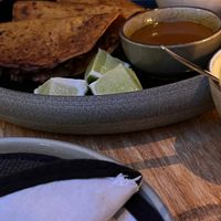  at Madre in Amsterdam