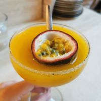  at Madre in Amsterdam