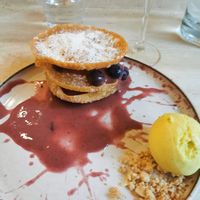  at Madre in Amsterdam