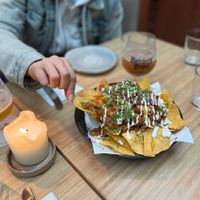  at Madre in Amsterdam