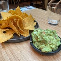  at Madre in Amsterdam