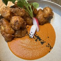   at Madre in Amsterdam