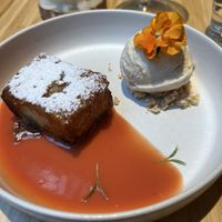   at Madre in Amsterdam