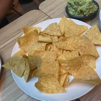   at Madre in Amsterdam