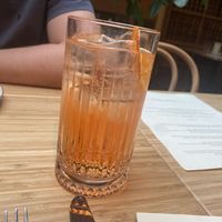   at Madre in Amsterdam