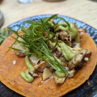  at Madre in Amsterdam