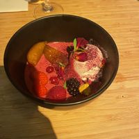   at Madre in Amsterdam