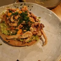  at Madre in Amsterdam