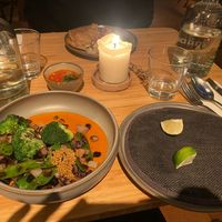  at Madre in Amsterdam