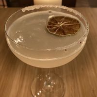 Margarita - 7/10  at Madre in Amsterdam