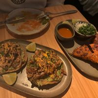   at Madre in Amsterdam