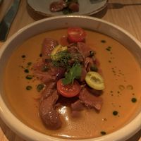   at Madre in Amsterdam