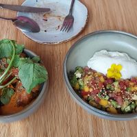  at Madre in Amsterdam