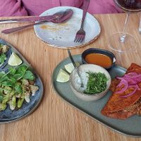  at Madre in Amsterdam