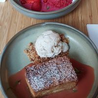  at Madre in Amsterdam