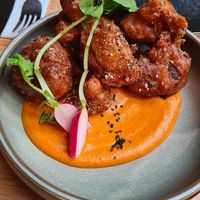  at Madre in Amsterdam