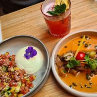  at Madre in Amsterdam