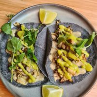  at Madre in Amsterdam